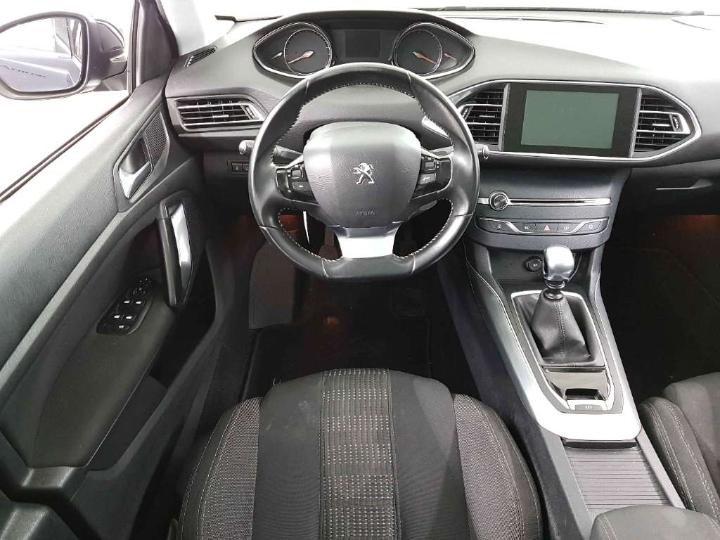 Photo 7 VIN: VF3LJAHXHGS276135 - PEUGEOT 308 SW 