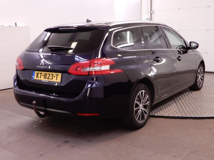 Photo 2 VIN: VF3LJAHXHGS297303 - PEUGEOT 308 SW 