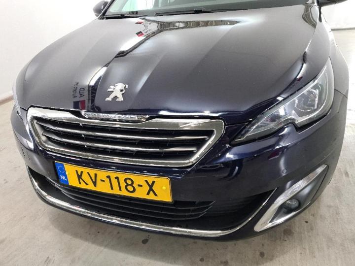 Photo 6 VIN: VF3LJAHXHGS315116 - PEUGEOT 308 SW 