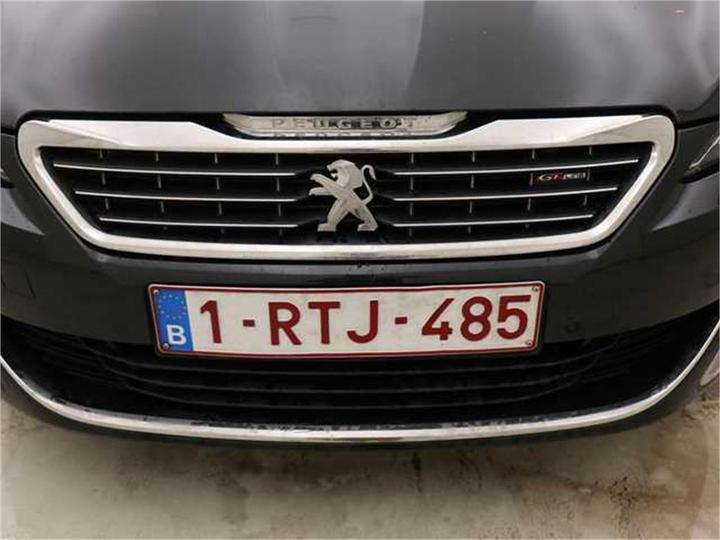 Photo 13 VIN: VF3LJAHXHHS046858 - PEUGEOT 308 