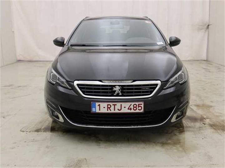 Photo 17 VIN: VF3LJAHXHHS046858 - PEUGEOT 308 