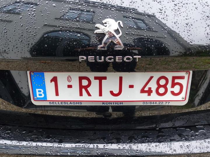 Photo 8 VIN: VF3LJAHXHHS046858 - PEUGEOT 308 