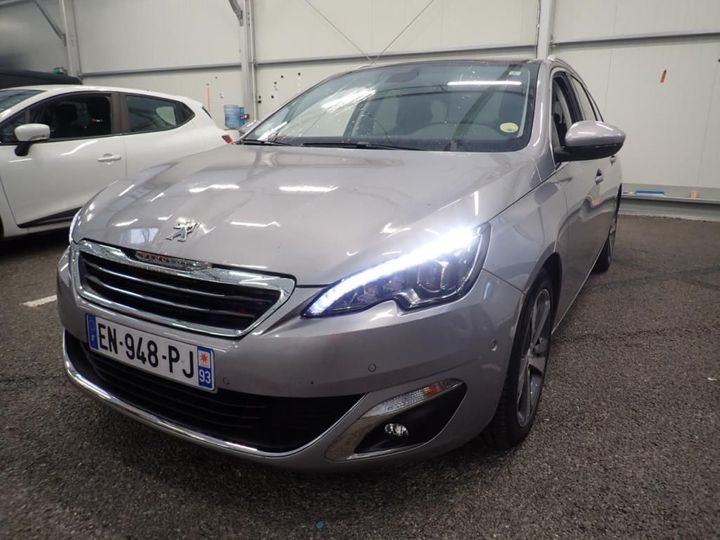 Photo 0 VIN: VF3LJAHXHHS151638 - PEUGEOT 308 SW 