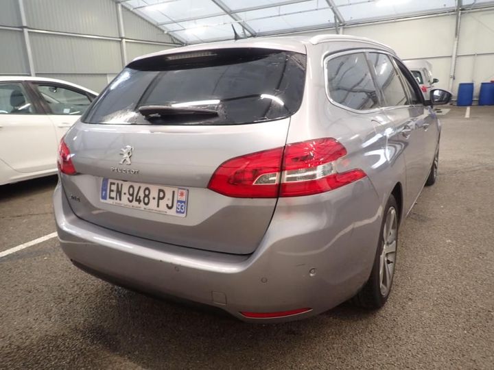 Photo 2 VIN: VF3LJAHXHHS151638 - PEUGEOT 308 SW 