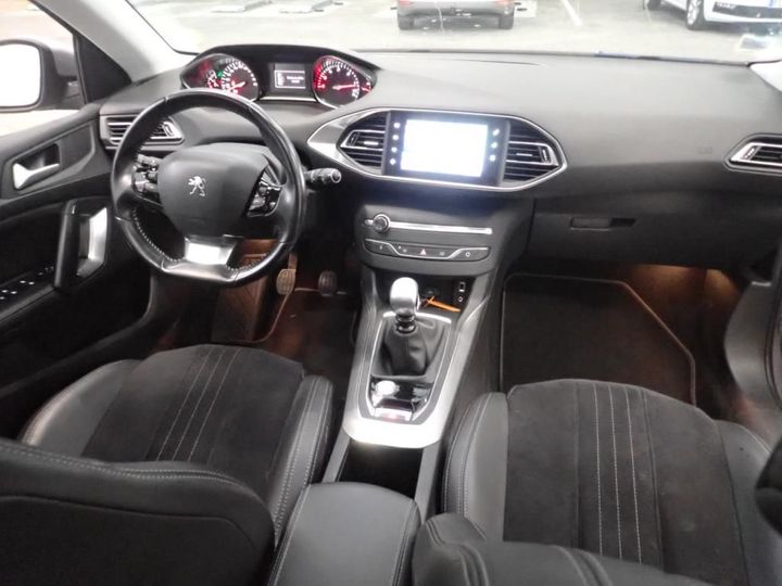 Photo 6 VIN: VF3LJAHXHHS151638 - PEUGEOT 308 SW 