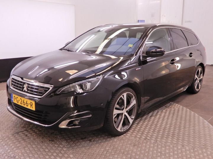 Photo 0 VIN: VF3LJAHXHHS167719 - PEUGEOT 308 SW 