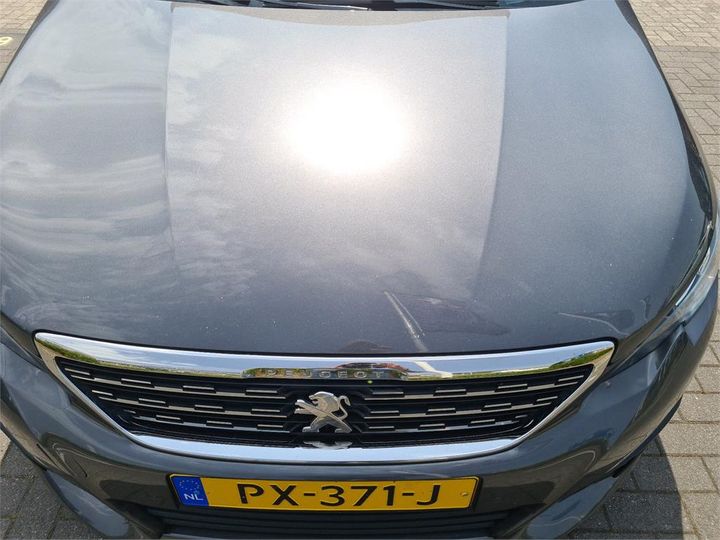 Photo 23 VIN: VF3LJAHXHHS248064 - PEUGEOT 308 SW 