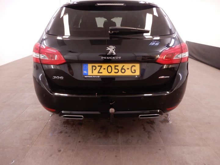 Photo 30 VIN: VF3LJAHXHHS279792 - PEUGEOT 308 SW 