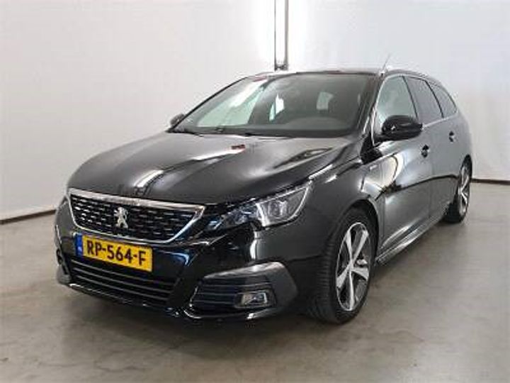 Photo 0 VIN: VF3LJAHXHHS279793 - PEUGEOT 308 SW 