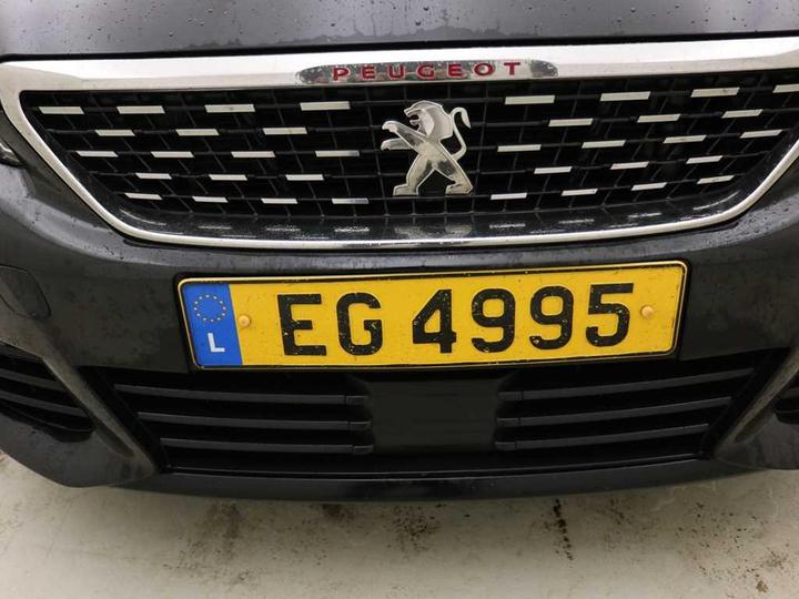 Photo 11 VIN: VF3LJAHXHHS344216 - PEUGEOT 308 