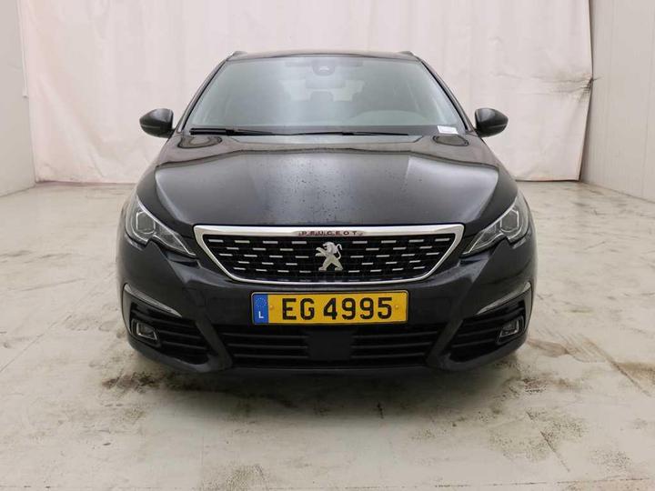 Photo 15 VIN: VF3LJAHXHHS344216 - PEUGEOT 308 