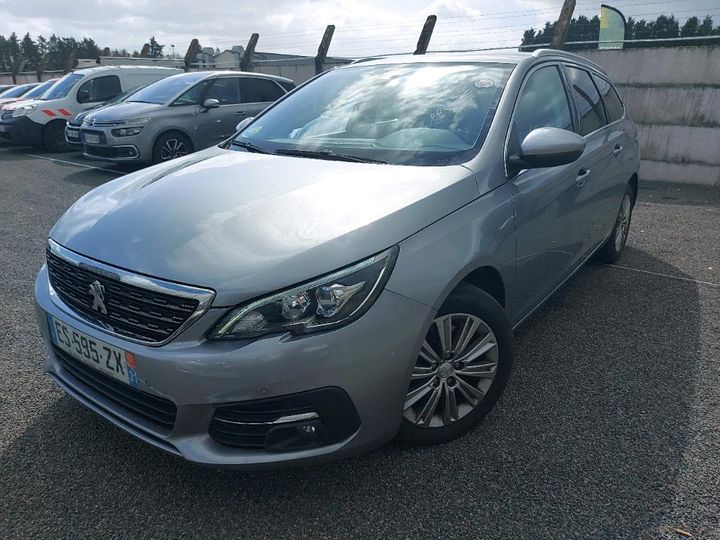 Photo 1 VIN: VF3LJAHXHHS354024 - PEUGEOT 308 SW 