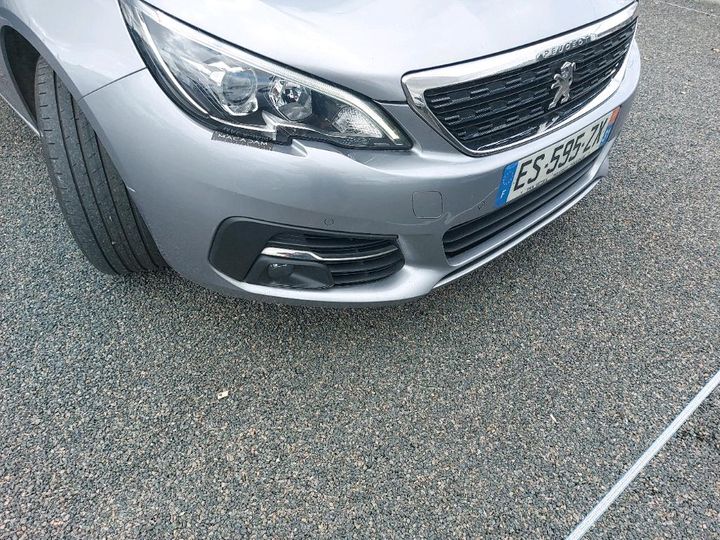 Photo 22 VIN: VF3LJAHXHHS354024 - PEUGEOT 308 SW 