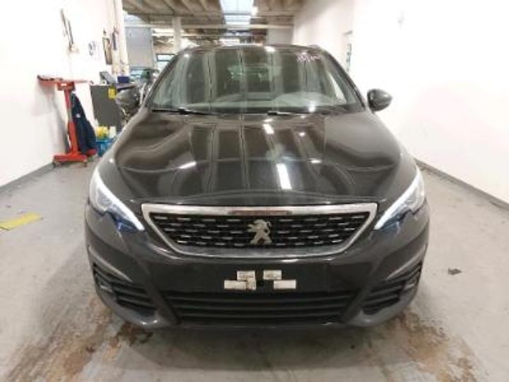 Photo 5 VIN: VF3LJAHXHJS071720 - PEUGEOT 308 SW DIESEL - 2017 