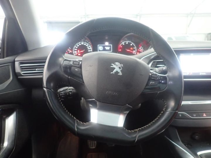 Photo 11 VIN: VF3LJAHXHJS091837 - PEUGEOT 308 SW 