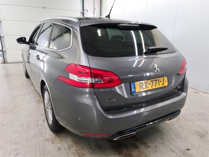 Photo 3 VIN: VF3LJAHXHJS091902 - PEUGEOT 308 