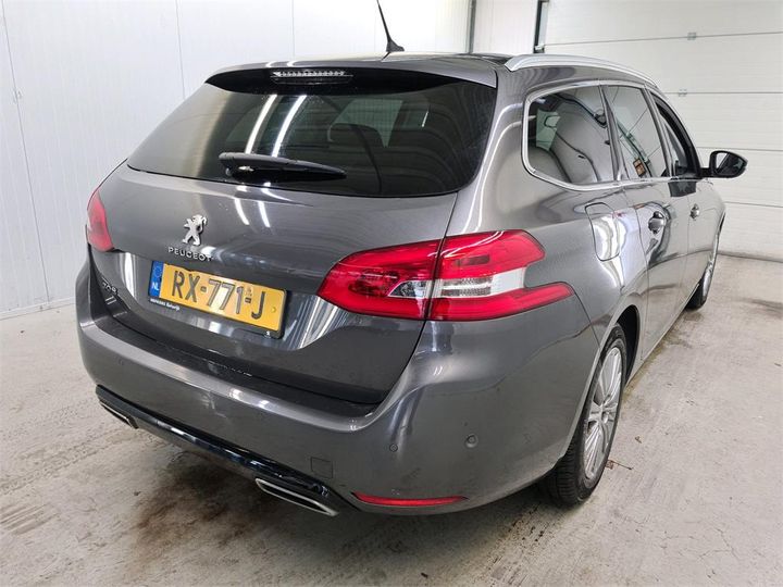 Photo 4 VIN: VF3LJAHXHJS091902 - PEUGEOT 308 