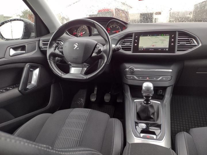 Photo 24 VIN: VF3LJAHXHJS131589 - PEUGEOT 308 SW ESTATE 