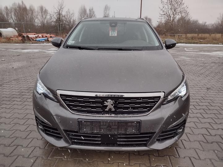 Photo 3 VIN: VF3LJAHXHJS131589 - PEUGEOT 308 SW ESTATE 