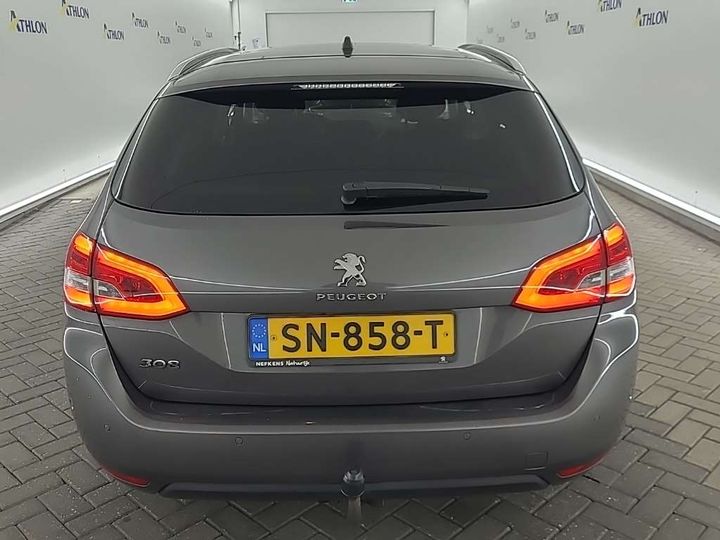 Photo 15 VIN: VF3LJAHXHJS147189 - PEUGEOT 308 SW 