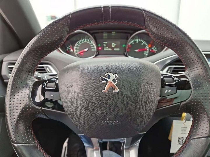 Photo 15 VIN: VF3LJAHXHJS259096 - PEUGEOT 308 