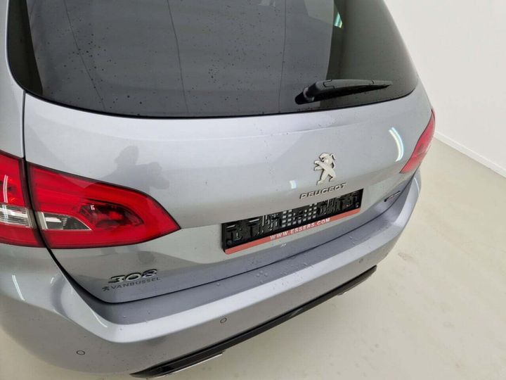 Photo 6 VIN: VF3LJAHXHJS259096 - PEUGEOT 308 