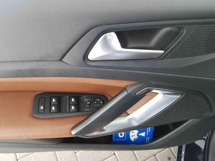 Photo 12 VIN: VF3LJAHXWFS152357 - PEUGEOT 308 SW 