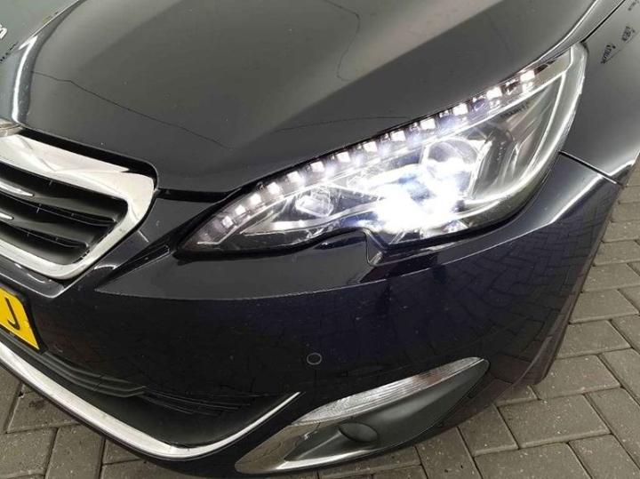 Photo 15 VIN: VF3LJAHXWFS152357 - PEUGEOT 308 SW 