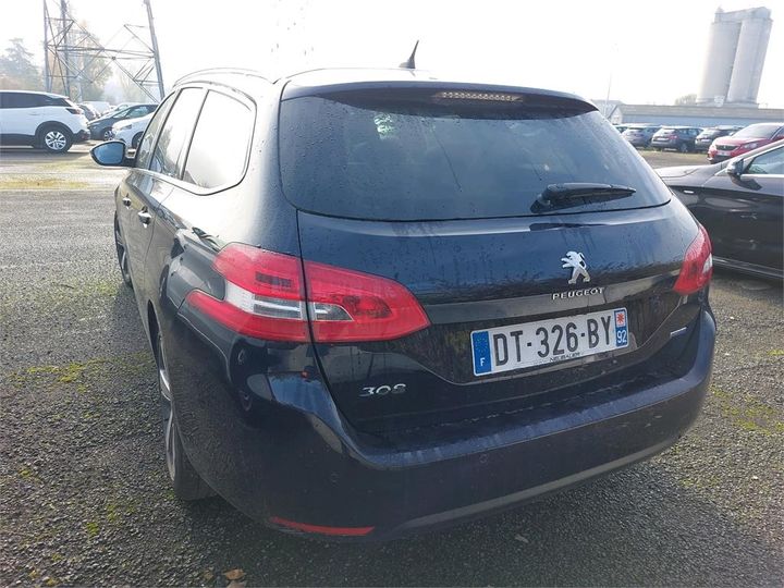 Photo 3 VIN: VF3LJAHXWFS185728 - PEUGEOT 308 SW 