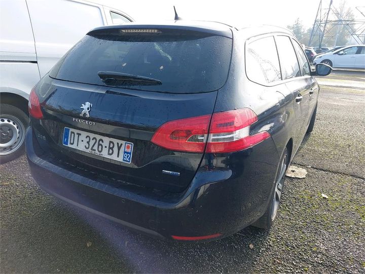 Photo 4 VIN: VF3LJAHXWFS185728 - PEUGEOT 308 SW 