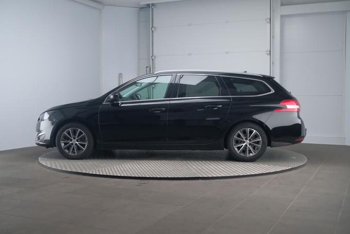 Photo 2 VIN: VF3LJAHXWFS232573 - PEUGEOT 308 SW 