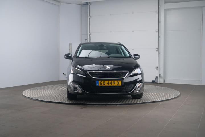 Photo 6 VIN: VF3LJAHXWFS232573 - PEUGEOT 308 SW 