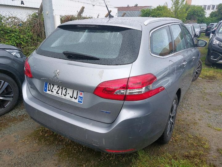 Photo 4 VIN: VF3LJAHXWGS005807 - PEUGEOT 308 SW 