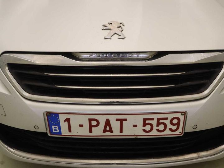 Photo 12 VIN: VF3LJAHXWGS105181 - PEUGEOT 308 