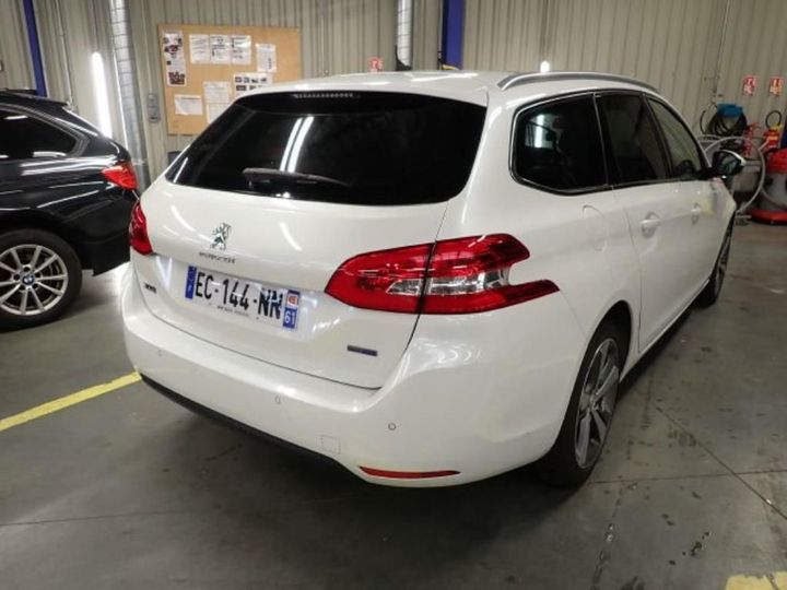 Photo 12 VIN: VF3LJAHXWGS139176 - PEUGEOT 308 