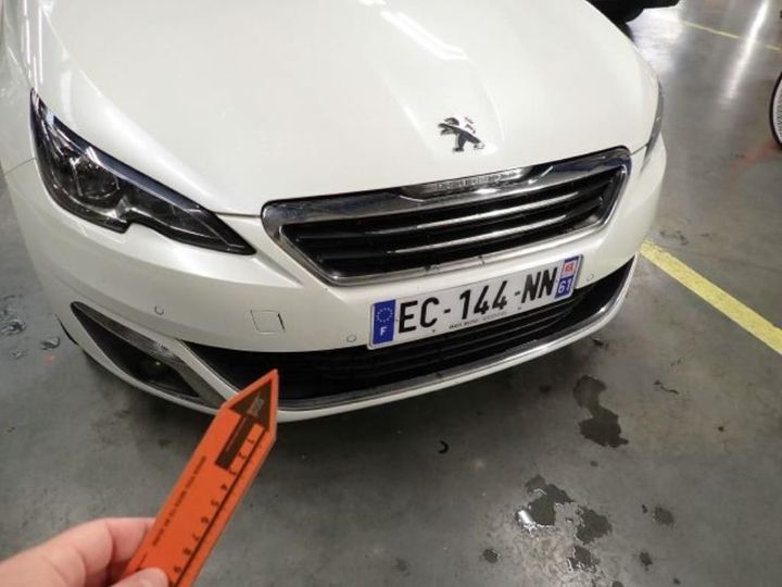 Photo 22 VIN: VF3LJAHXWGS139176 - PEUGEOT 308 