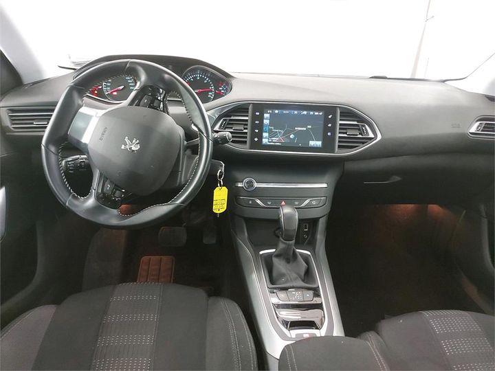 Photo 3 VIN: VF3LJAHXWGS142572 - PEUGEOT 308 SW 