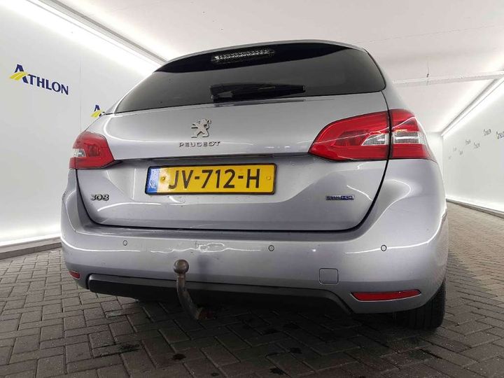 Photo 11 VIN: VF3LJAHXWGS170943 - PEUGEOT 308 SW 