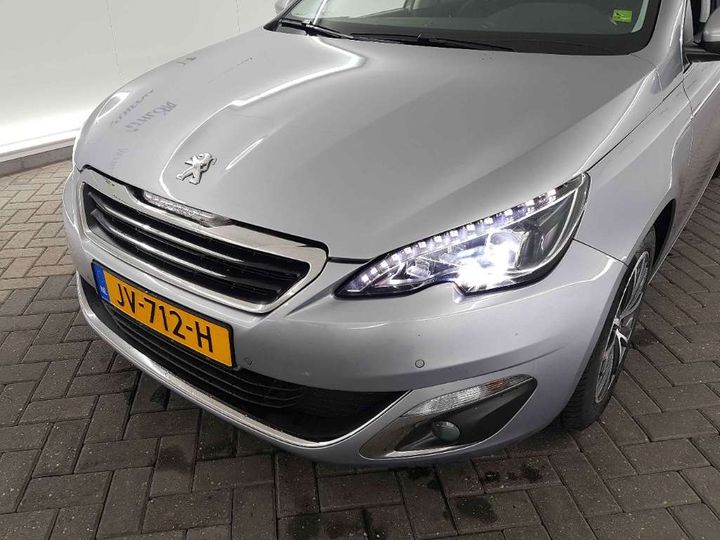 Photo 14 VIN: VF3LJAHXWGS170943 - PEUGEOT 308 SW 