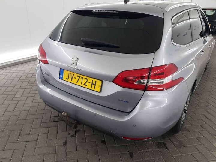 Photo 21 VIN: VF3LJAHXWGS170943 - PEUGEOT 308 SW 