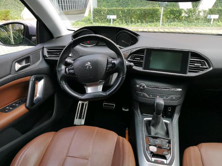 Photo 6 VIN: VF3LJAHXWGS204178 - PEUGEOT 308 SW 