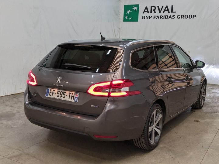 Photo 3 VIN: VF3LJAHXWGS217327 - PEUGEOT 308 SW 