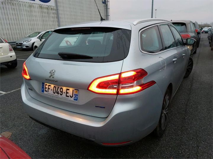 Photo 4 VIN: VF3LJAHXWGS225526 - PEUGEOT 308 SW 