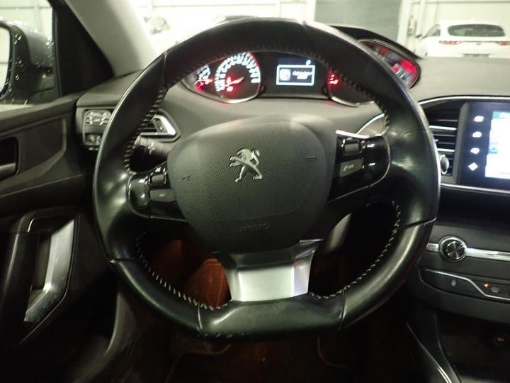 Photo 10 VIN: VF3LJAHXWGS225626 - PEUGEOT 308 SW 