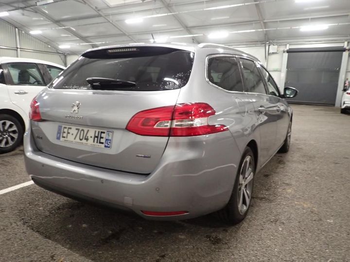 Photo 2 VIN: VF3LJAHXWGS225626 - PEUGEOT 308 SW 