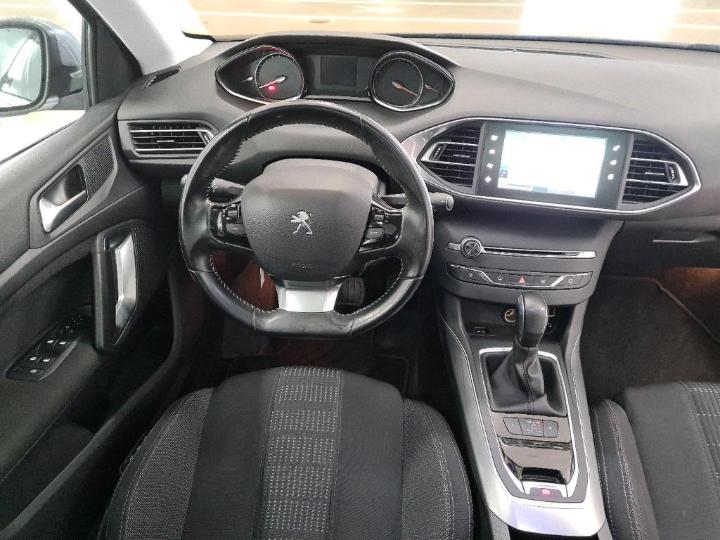 Photo 10 VIN: VF3LJAHXWGS250652 - PEUGEOT 308 SW 