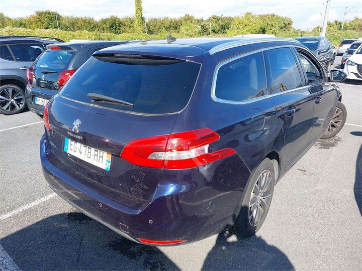 Photo 3 VIN: VF3LJAHXWGS276140 - PEUGEOT 308 SW 