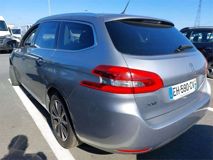 Photo 2 VIN: VF3LJAHXWGS295073 - PEUGEOT 308 SW 