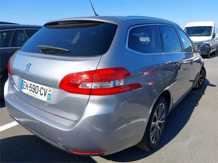 Photo 3 VIN: VF3LJAHXWGS295073 - PEUGEOT 308 SW 