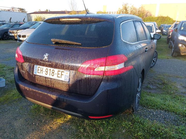 Photo 4 VIN: VF3LJAHXWGS298880 - PEUGEOT 308 SW 